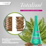 Totalissé  paso 1 lt