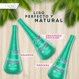 Liso perfecto