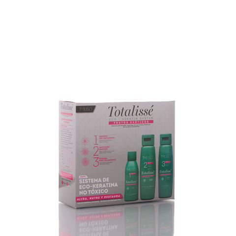 Kit Totalissé