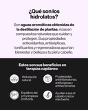 Kit Hidrolatos