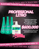 COMBO PROFESIONAL LITRO
