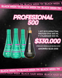 COMBO PROFESIONAL 500
