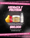 COMBO HIDRATA Y PROTEGE