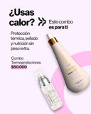 COMBO TERMOPROTECTORES