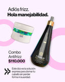 COMBO ANTIFRIZZ