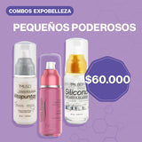 COMBO PEQUEÑOS PODEROSOS