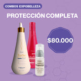 COMBO PROTECCIÓN COMPLETA