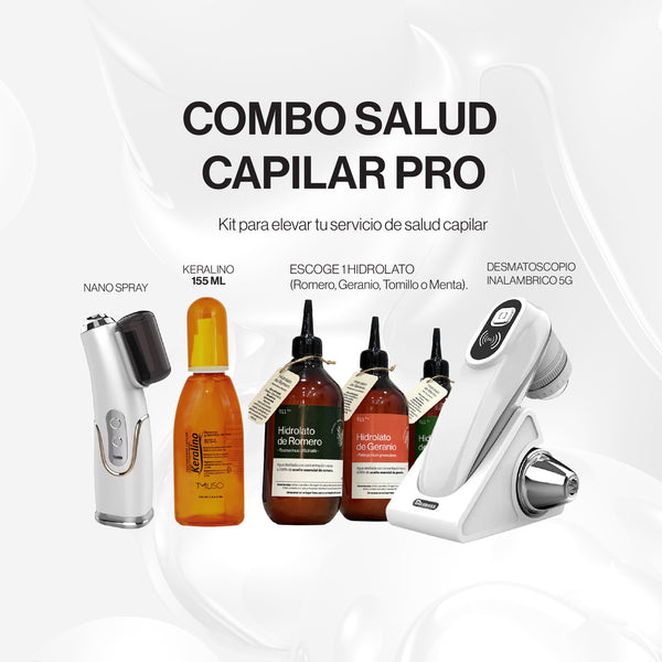 COMBO SALUD CAPILAR PRO