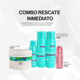 COMBO RESCATE INMEDIATO